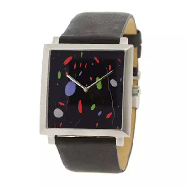 Watchcelona incorpora periódicamente la colaboración de otros creativos y diseñadores, como Bigas Luna, América Sanchez, Jorge Pensi & Carmen Casares, Quim Larrea & Juli Capella, Javier Mariscal, entre otros.