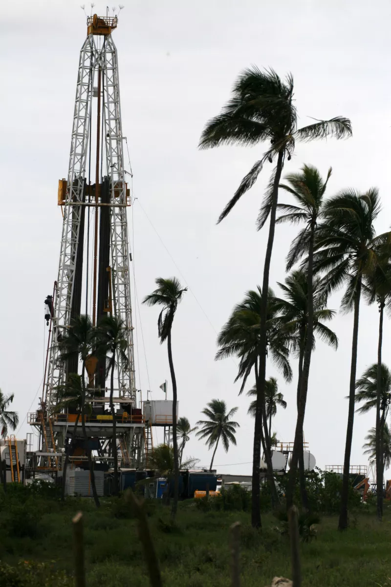Los campos se encuentran bajo el resguardo de Pemex, que deberá iniciar el proceso de entrega a los contratistas.