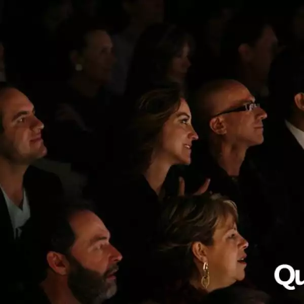 Dfashion Pasarela Pineda Covalin