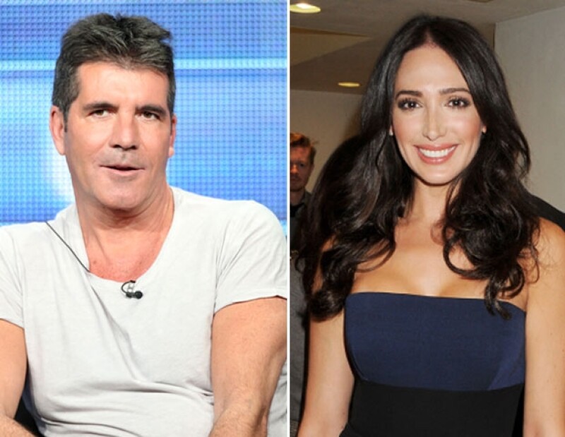 La pareja no utilizaba protección durante sus noches de pasión porque Lauren estaba convencida de que ya no podía quedar embarazada.