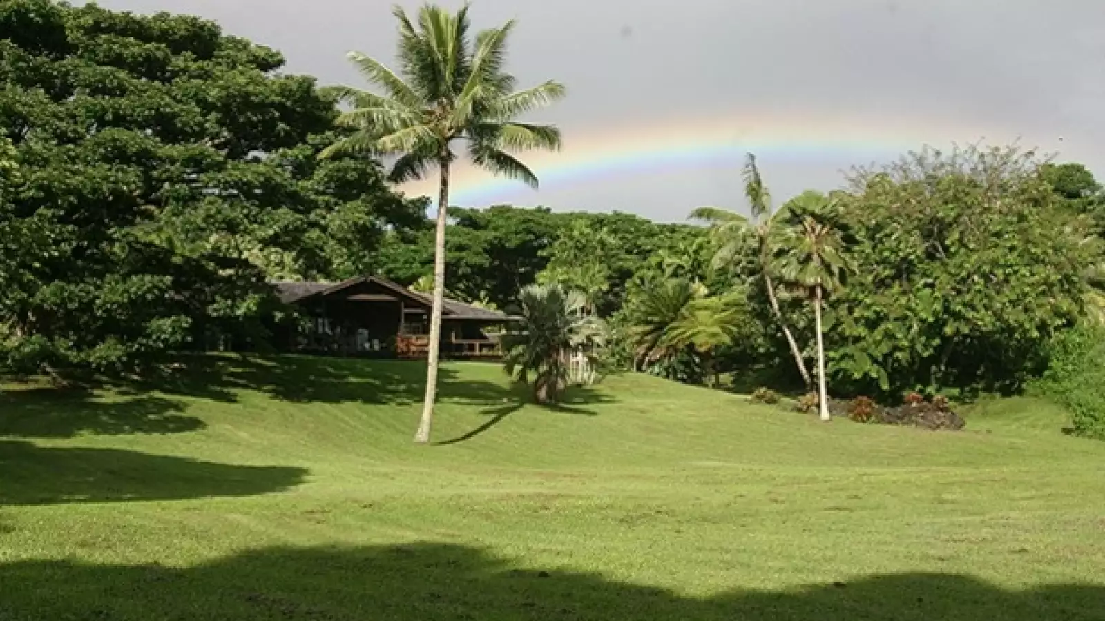 Ala Kukui, Hawaii retiro meditacion 