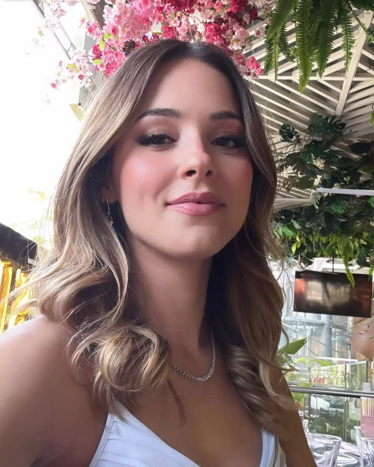 Nos pusimos guapas.jpg