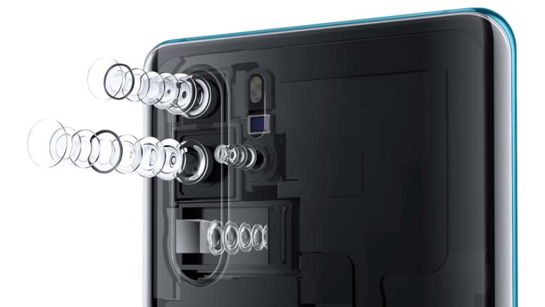 Huawei P30 Pro