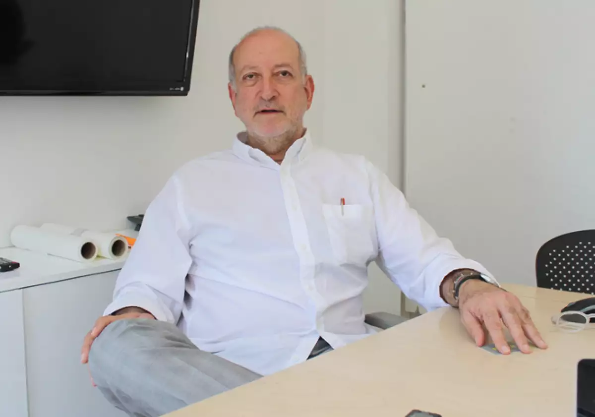 enrique norten