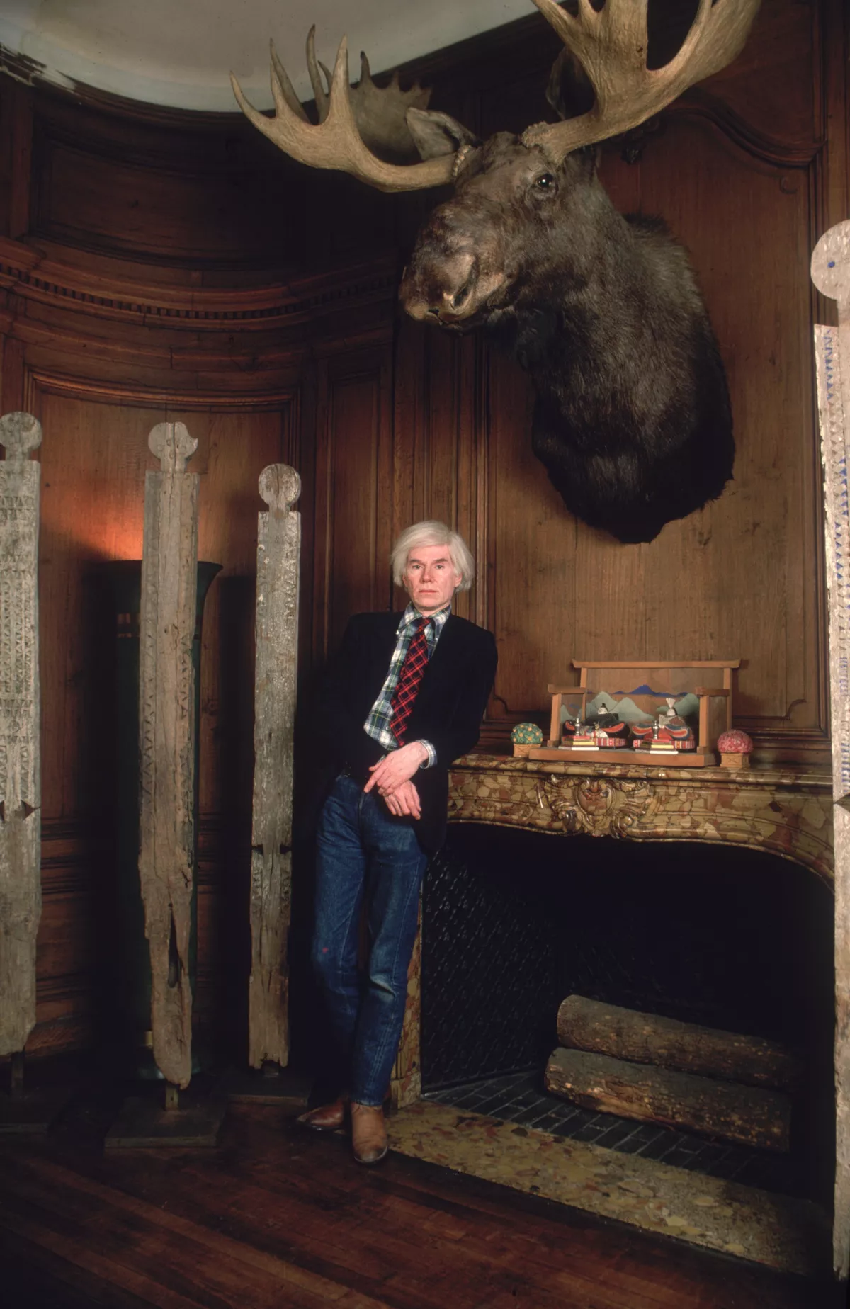 Andy Warhol