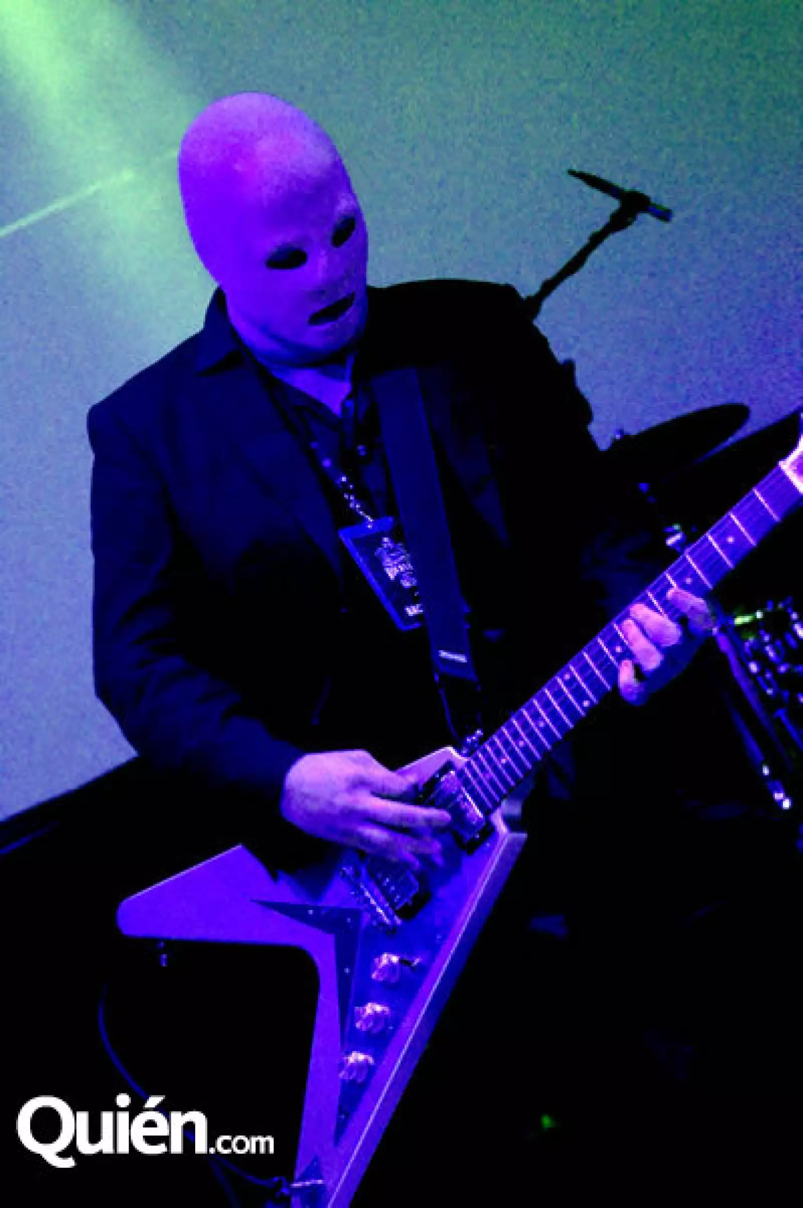 Band of Bitches en el Aniversario de Jack Daniel´s