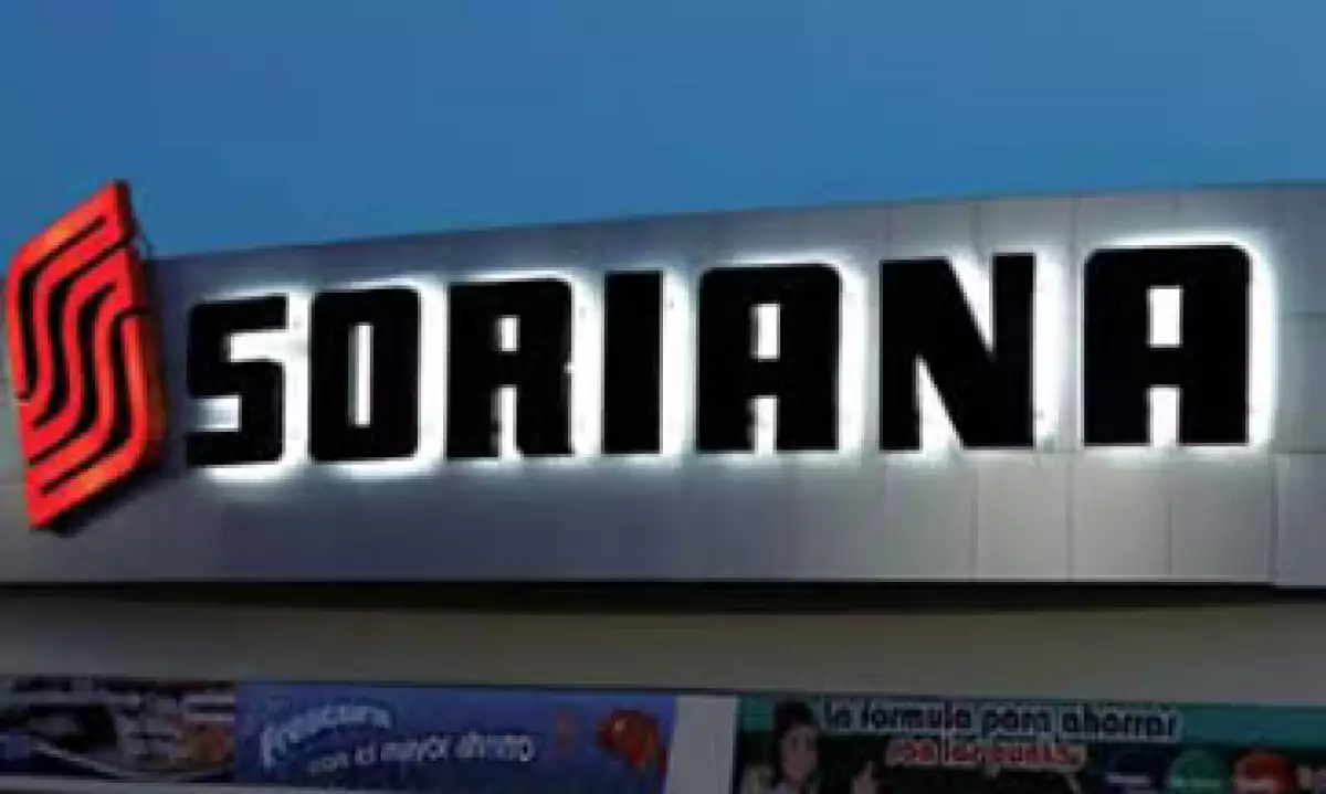 El miércoles la ANTAD condenó las agresiones contra tiendas Soriana. (Foto: Cortesía Soriana)
