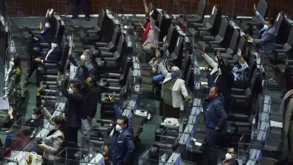 Cámara de Diputados