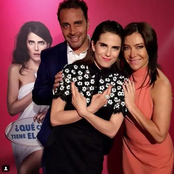 Karla Souza