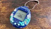 Cumplí el sueño de todo niño de los 90: cómo es tener tu primer Tamagotchi en 2026, la era de la IA 