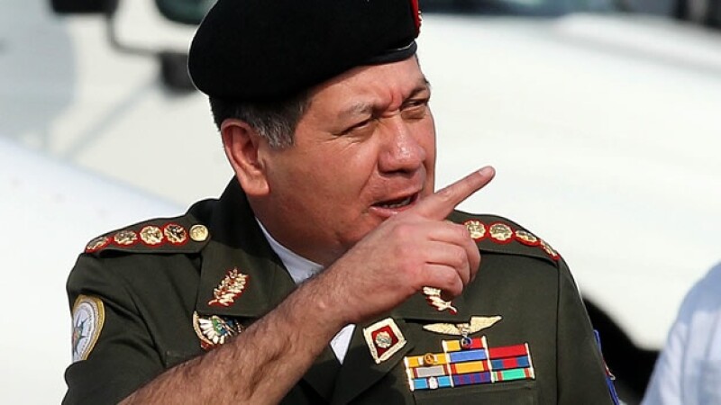 henry rangel silva venezuela