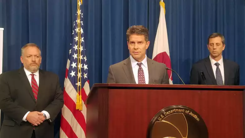 Autoridades de EU ofrecen recompensa