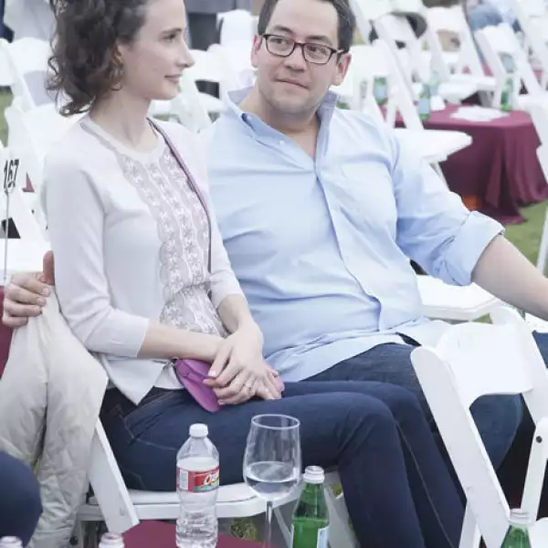 Jimena González,Carlos González