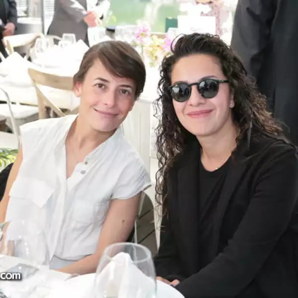 Desayuno en honor a `las 31 mujeres que amamos´