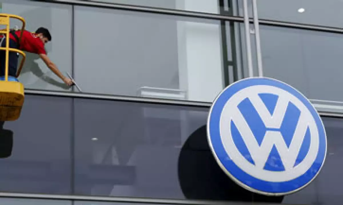 Volkswagen admitió hacer fraude en las pruebas de emisiones diésel en Estados Unidos y en Europa. (Foto: Reuters )
