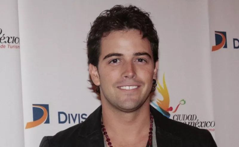 El cantante espera poder pasar más tiempo con su familia, y en cuanto a su carrera, desea realiza su primer gira internacional.