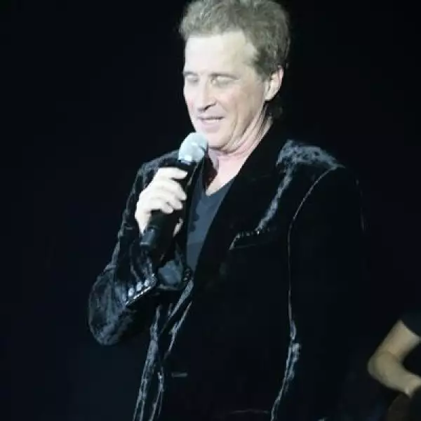 Emmanuel en concierto