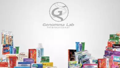 Genomma Lab