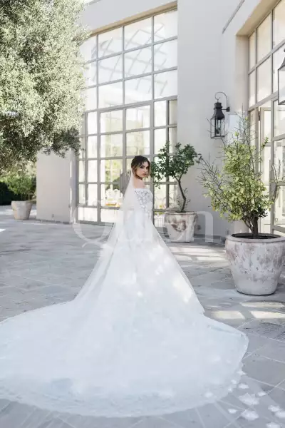 Boda de Sofía Castro y Pablo Bernot