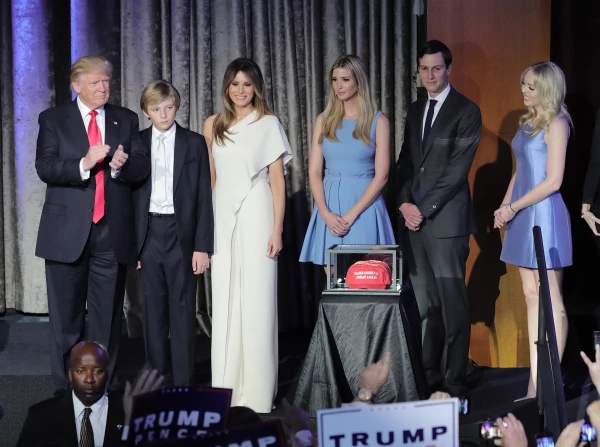 Melania