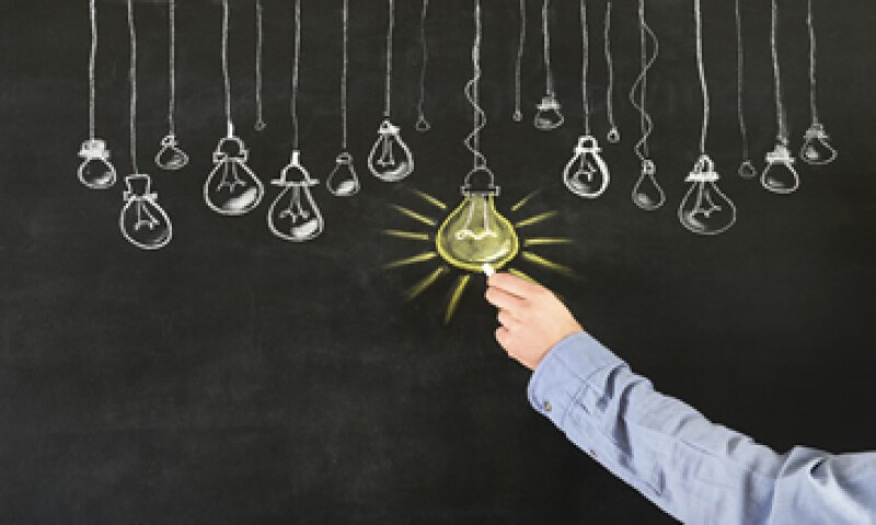 Nafin, el Inadem y otras instituciones ofrecen créditos a nuevos emprendedores y a quienes ya tienen sus micro, pequeñas y medianas empresas. (Foto: iStock by Getty Images)