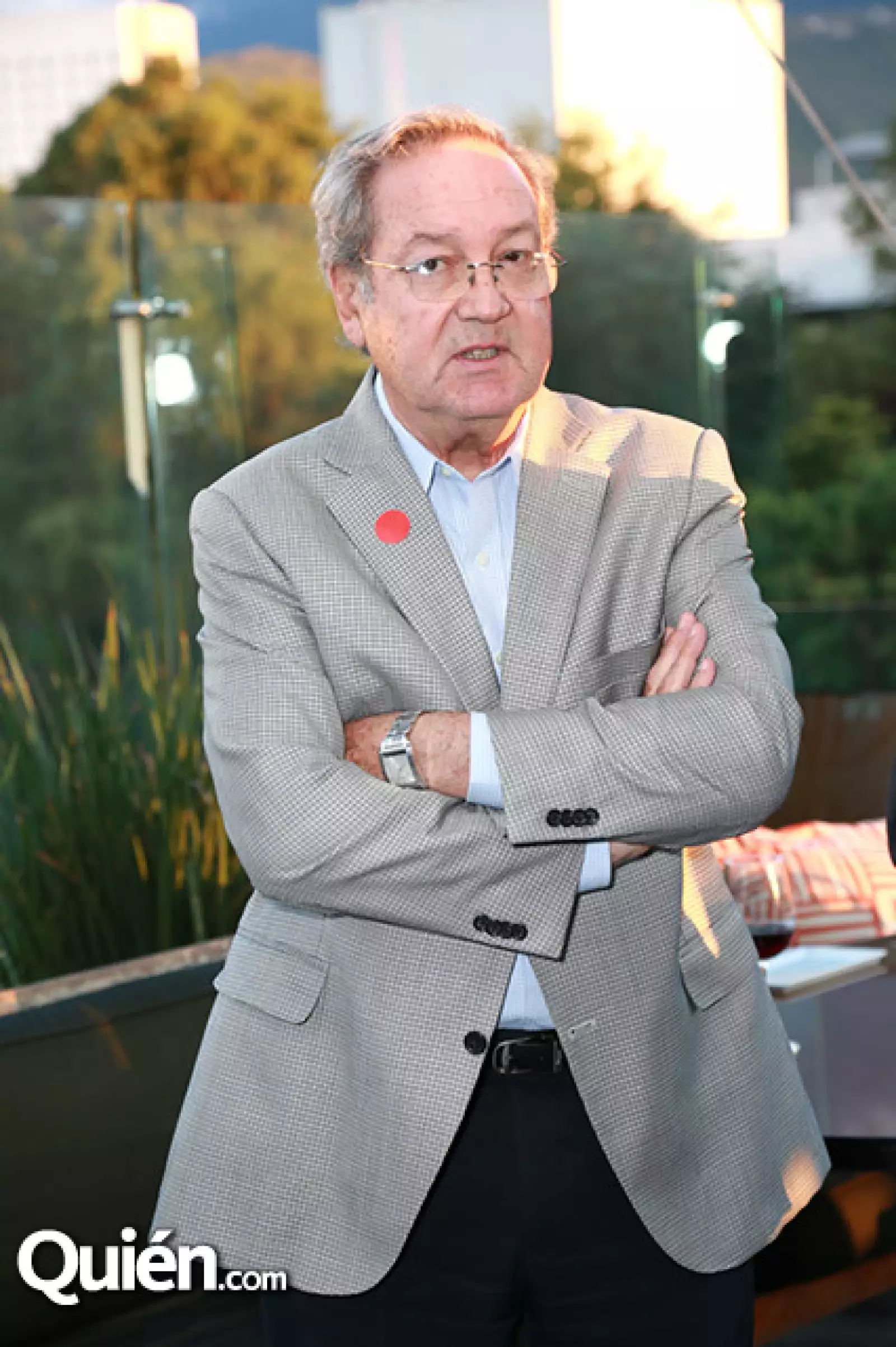 Gerardo Ruiz