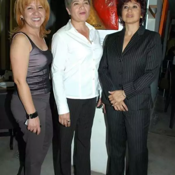 Inauguración Mio Cardio Picaduría