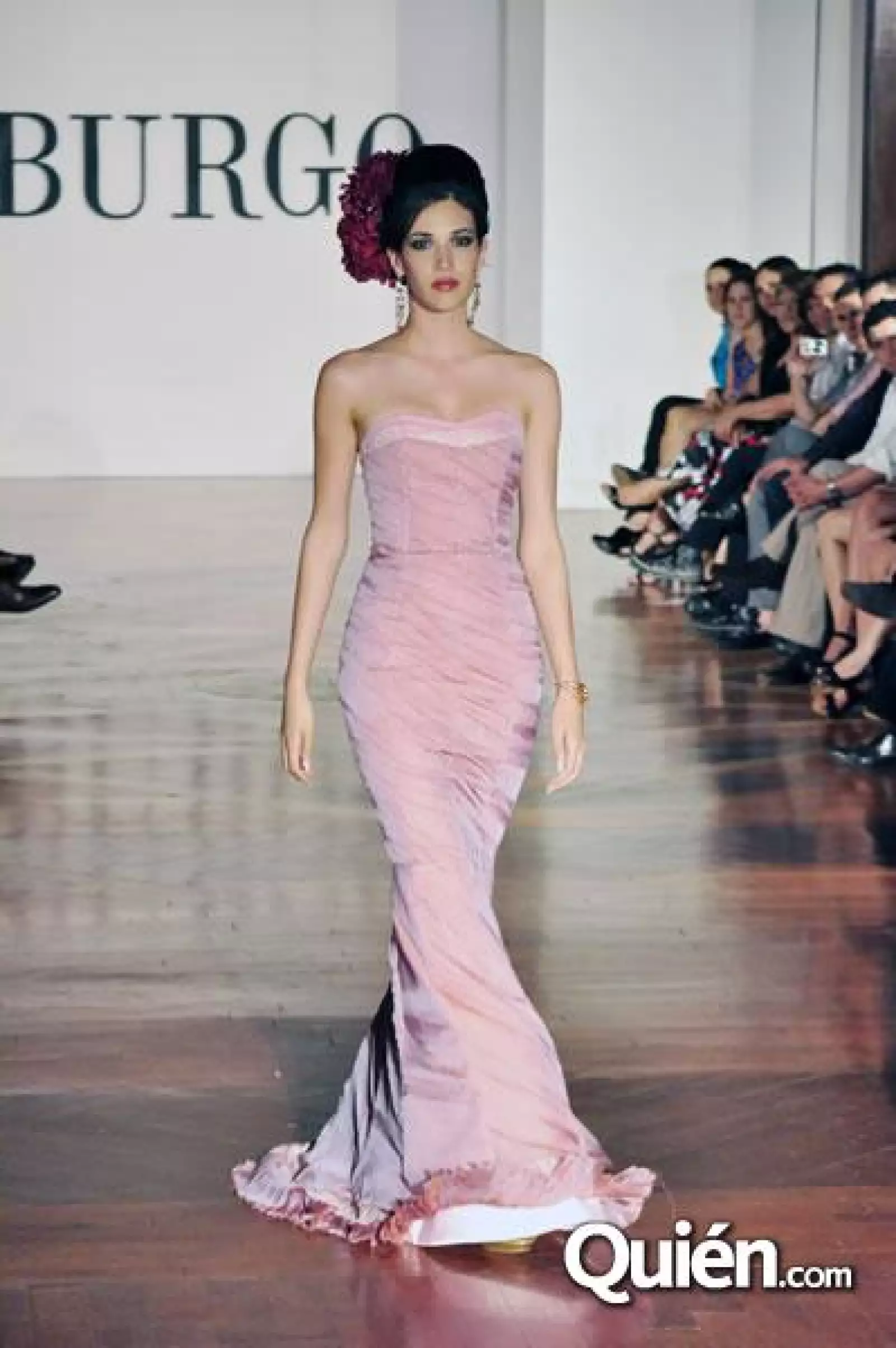 Concurso de Diseñadores del Instituto Di Burgo