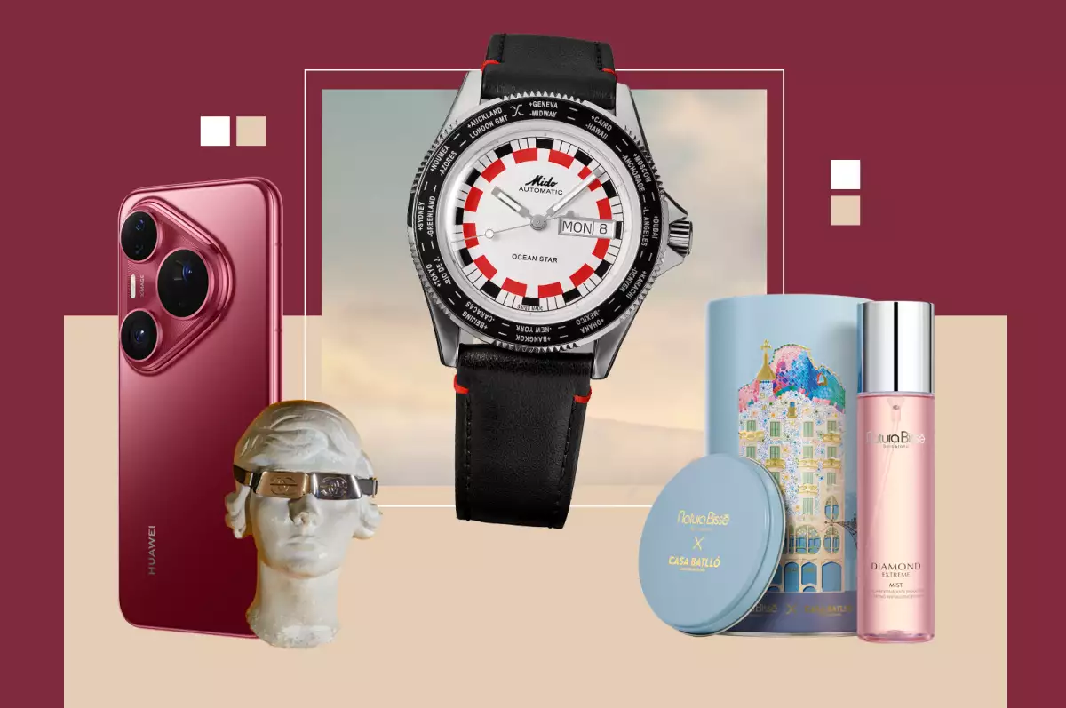 Las novedades de la semana de Life and Style: del 09 al 16 de agosto
