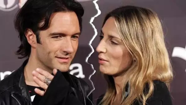 Luego de un par de meses de noviazgo, la pareja decidió ponerle fin. Y el conductor de `Miembros al aire´ niega que la tercera en discordia sea Silvia Navarro.