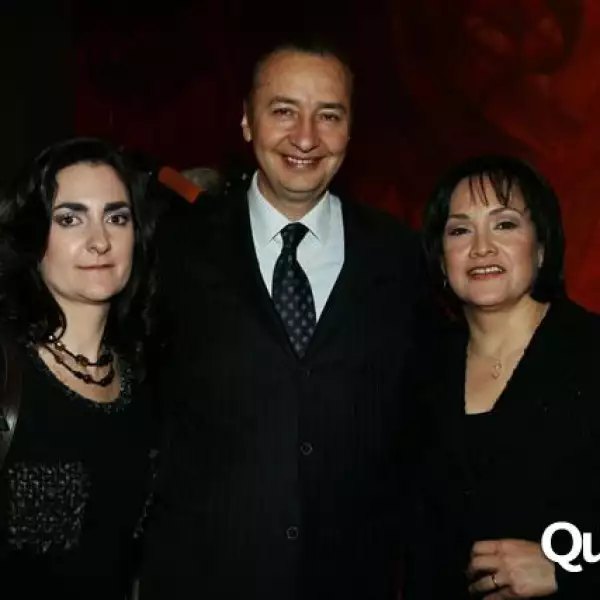 Premio Alberto Baillères