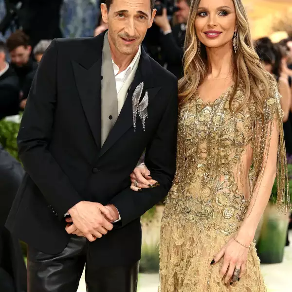 The 2026 Met Gala Celebrating "Costume Art" - Arrivals