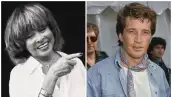 Tina Turner conquistó a Emmanuel