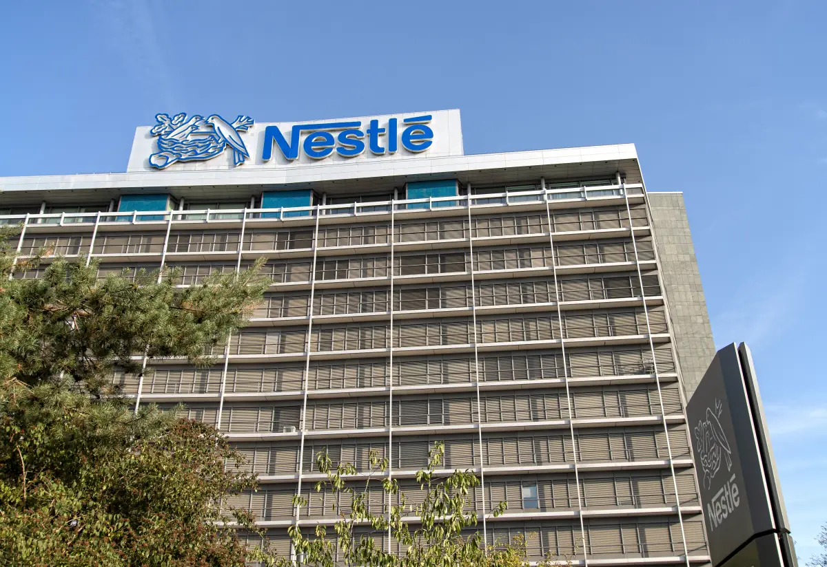 Nestle busca acelerar las innovaciones. (iStock)