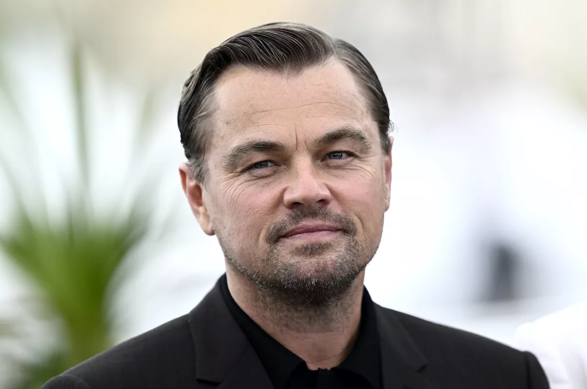 "Killers Of The Flower Moon" Photocall - The 76th Annual Cannes Film Festival