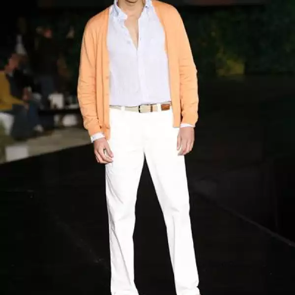 Triple copa Scappino