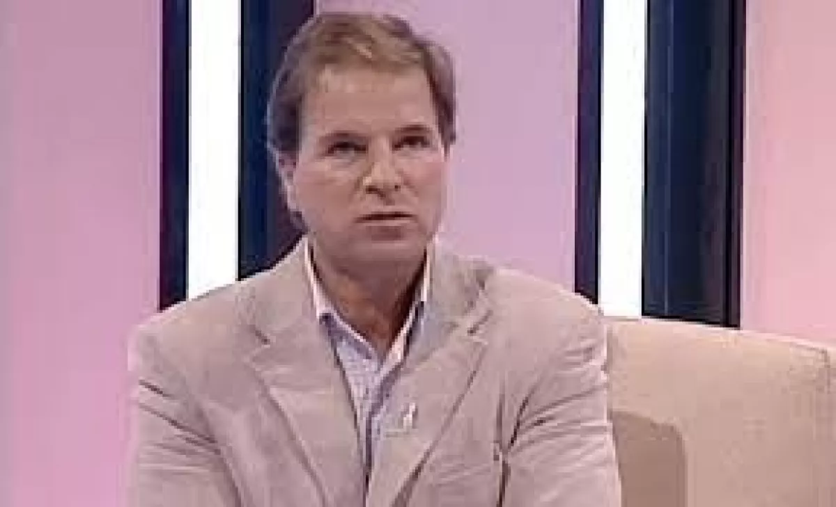 Jorge Gil