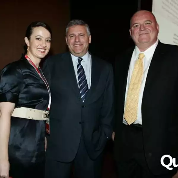 Presentación CNN México