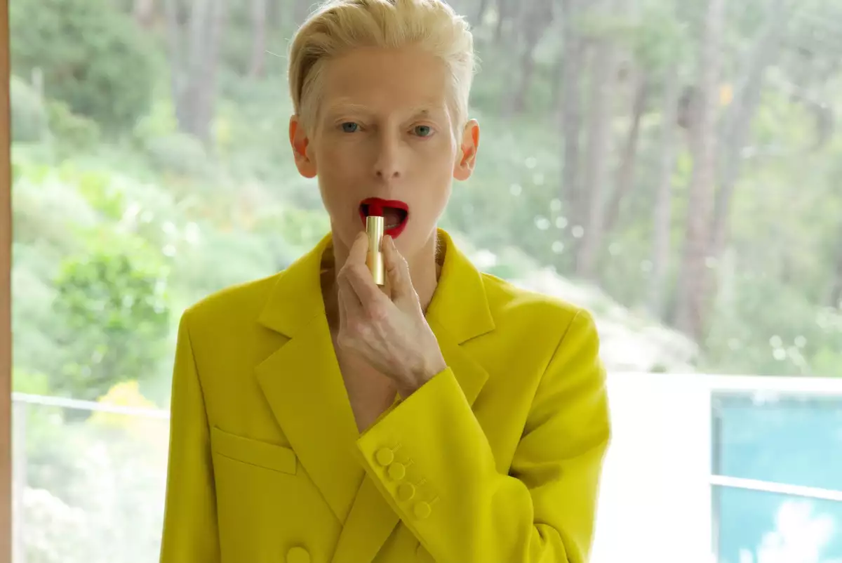 The Room Next Door - 2024