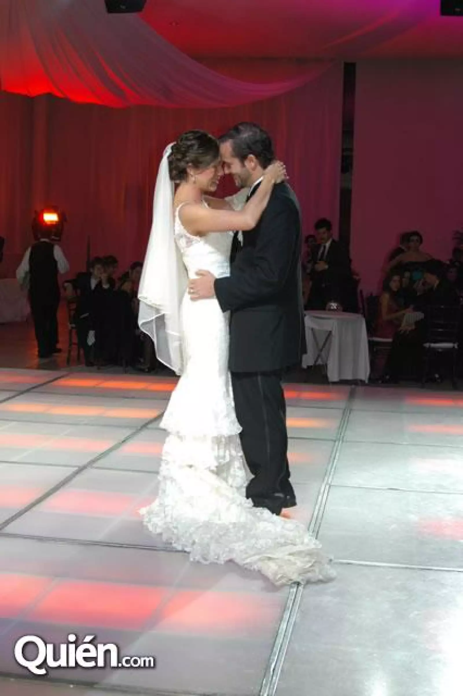 BOda Ana Paula Iturbide