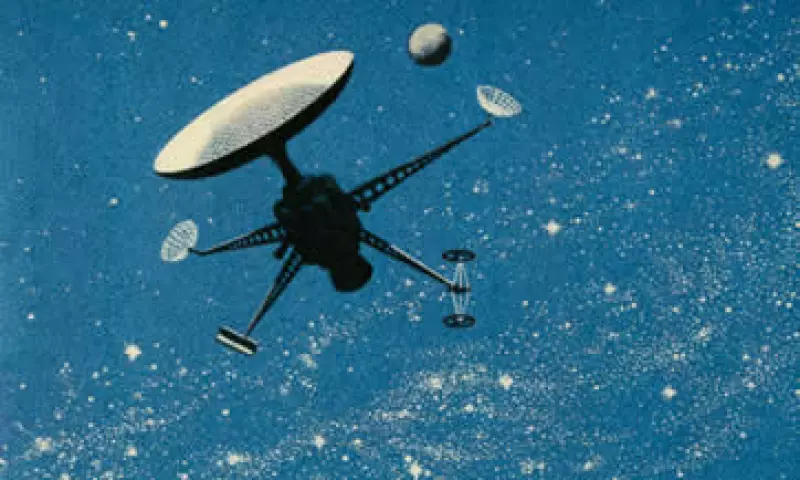 la operación fue financiada con una emisión de deuda por 930 millones de euros. (Foto: Getty Images)