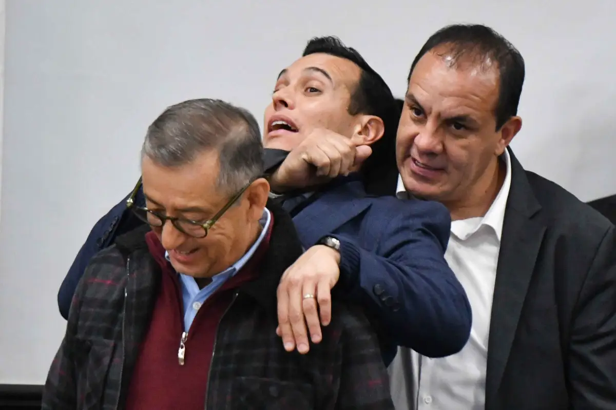 presupuesto 2025