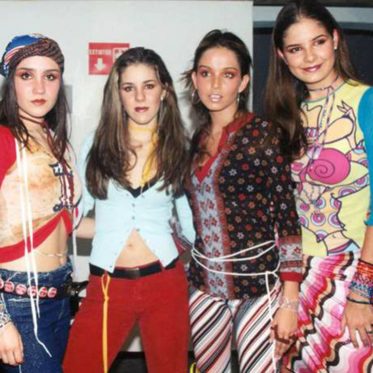 De sus inicios hasta hoy, así han cambiado las Jeans