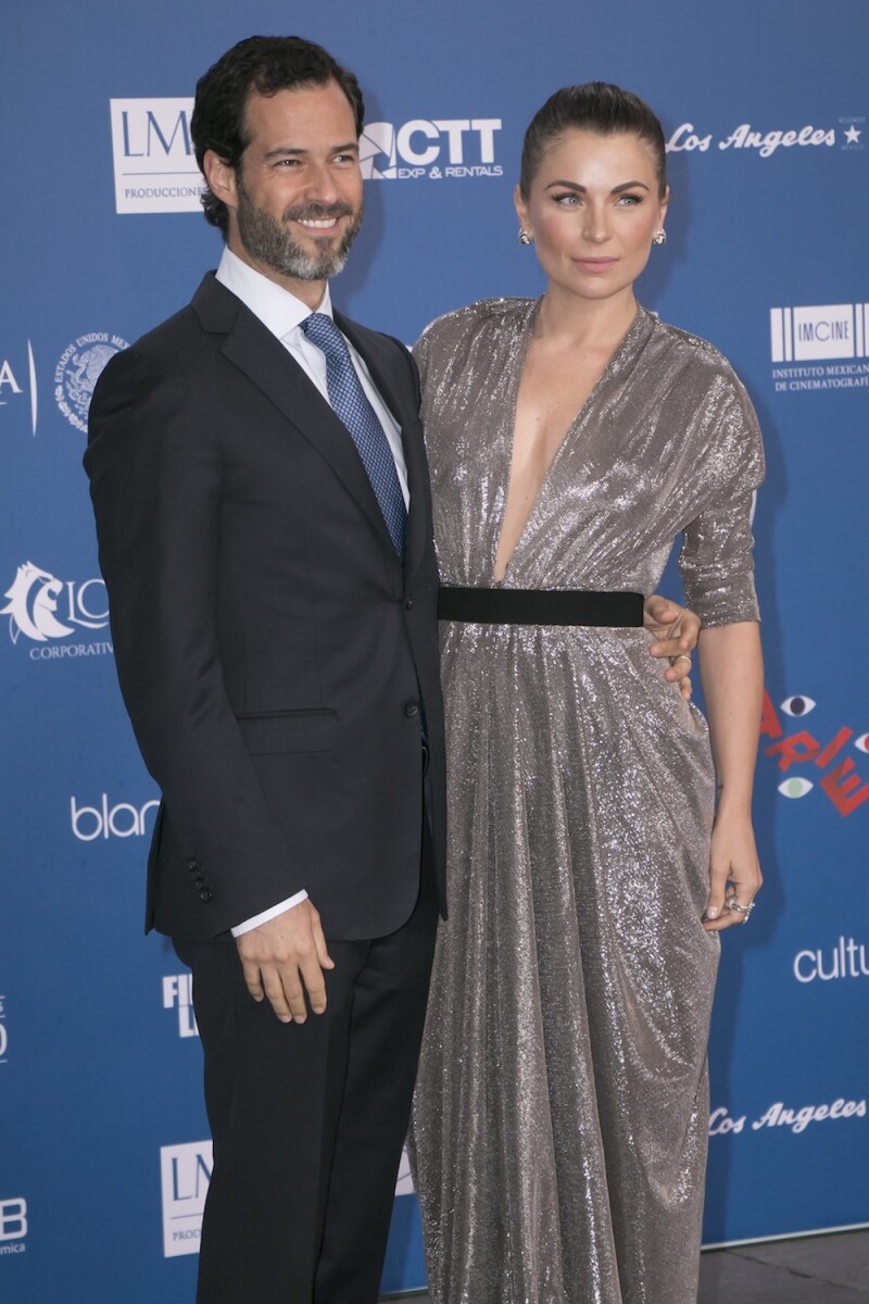 59th Ariel Awards in Mexico