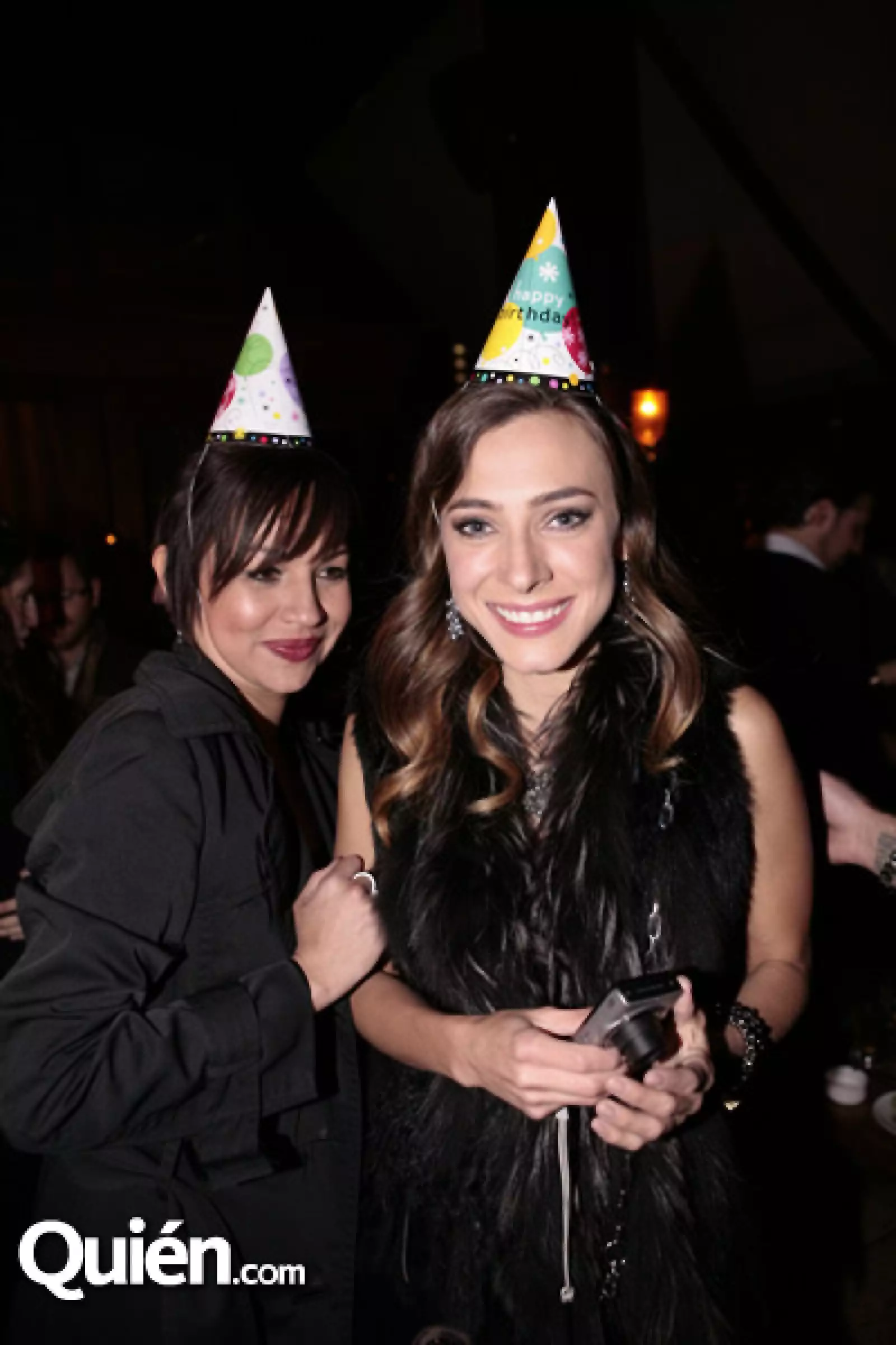 Nora Spirov,Edna Monroy