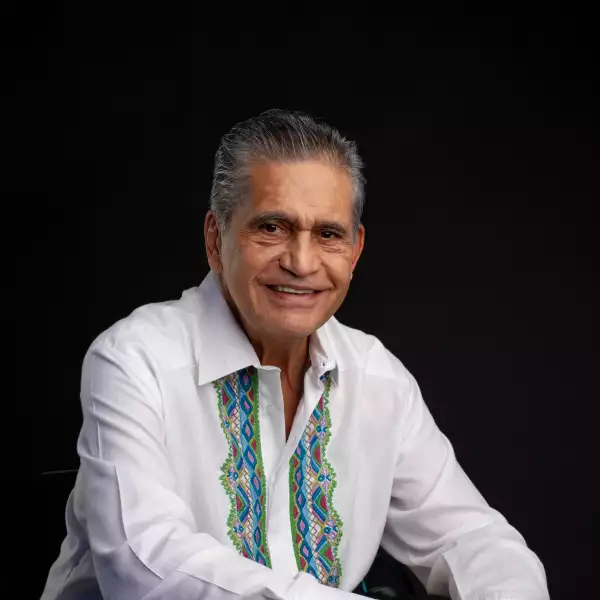 Miguel Quintana Pali.