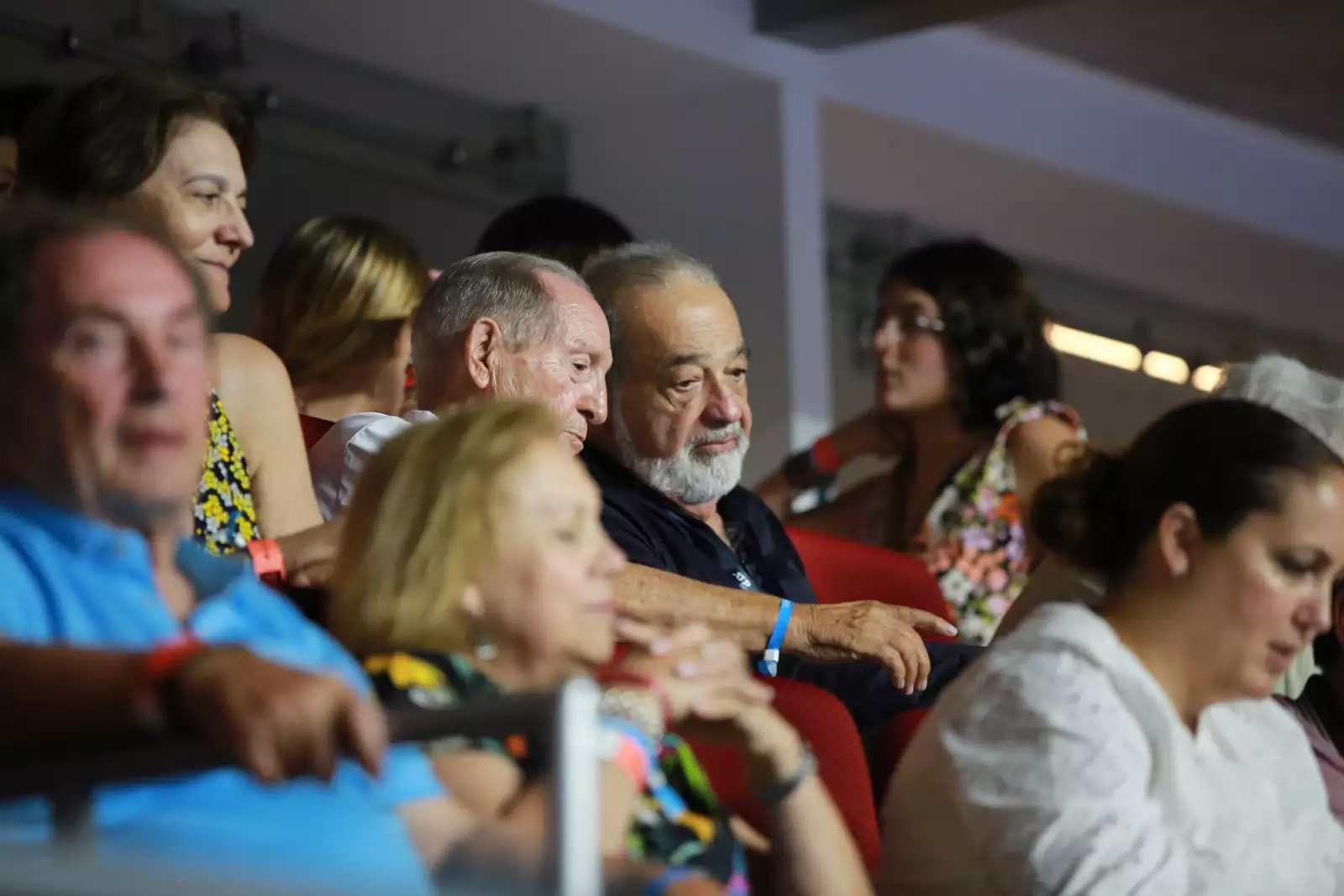 ABIERTO MEXICANO ACAPULCO 2022