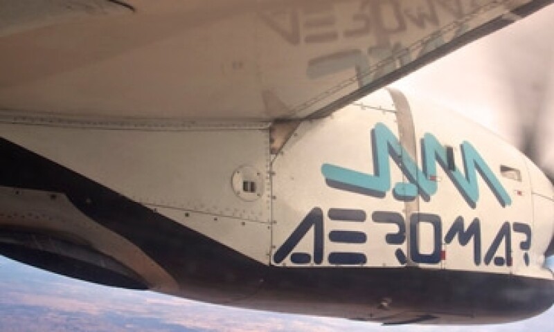 logo-Aeromar