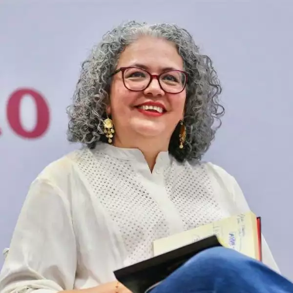 Graciela Domínguez Nava.