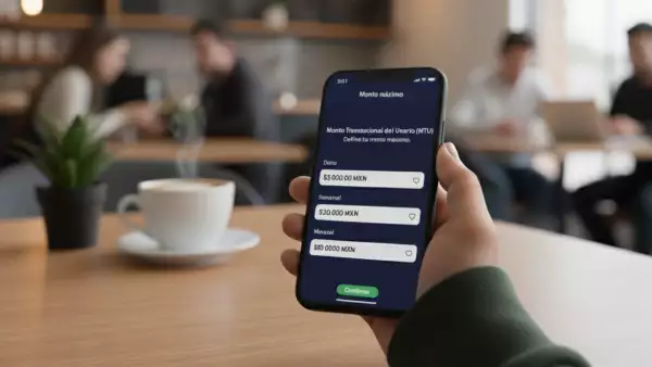 ¿El MTU aplica solo para transferencias o también afecta la cantidad que recibo de otras personas?